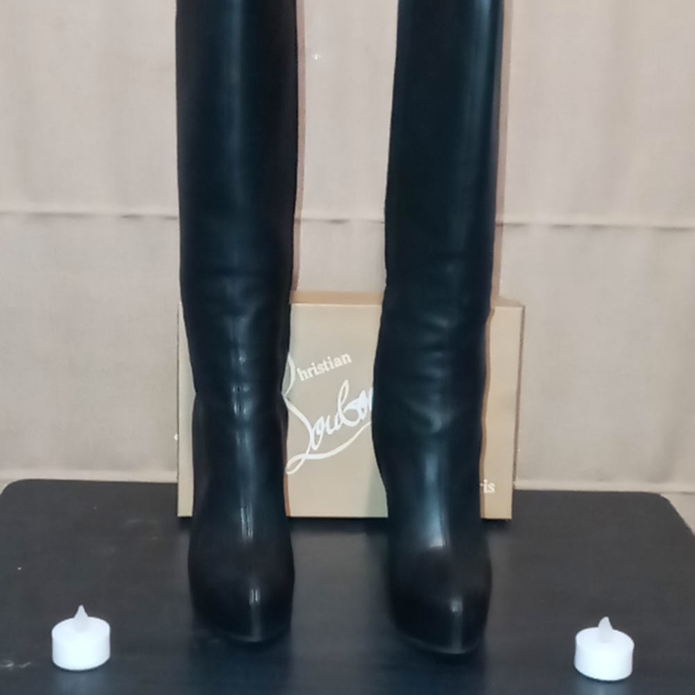 Christian Louiboutin boots